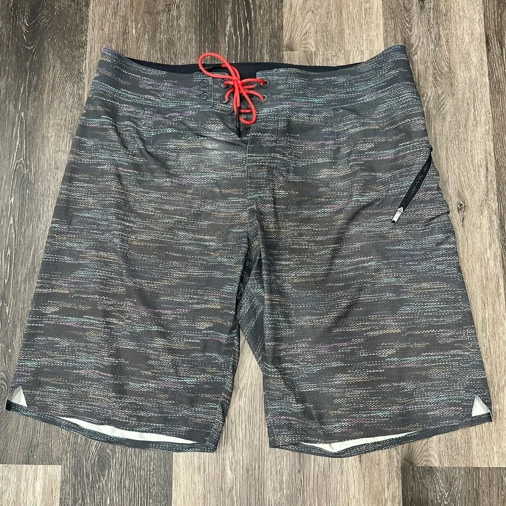 Lululemon Board Shorts Mens 36 Current State 9